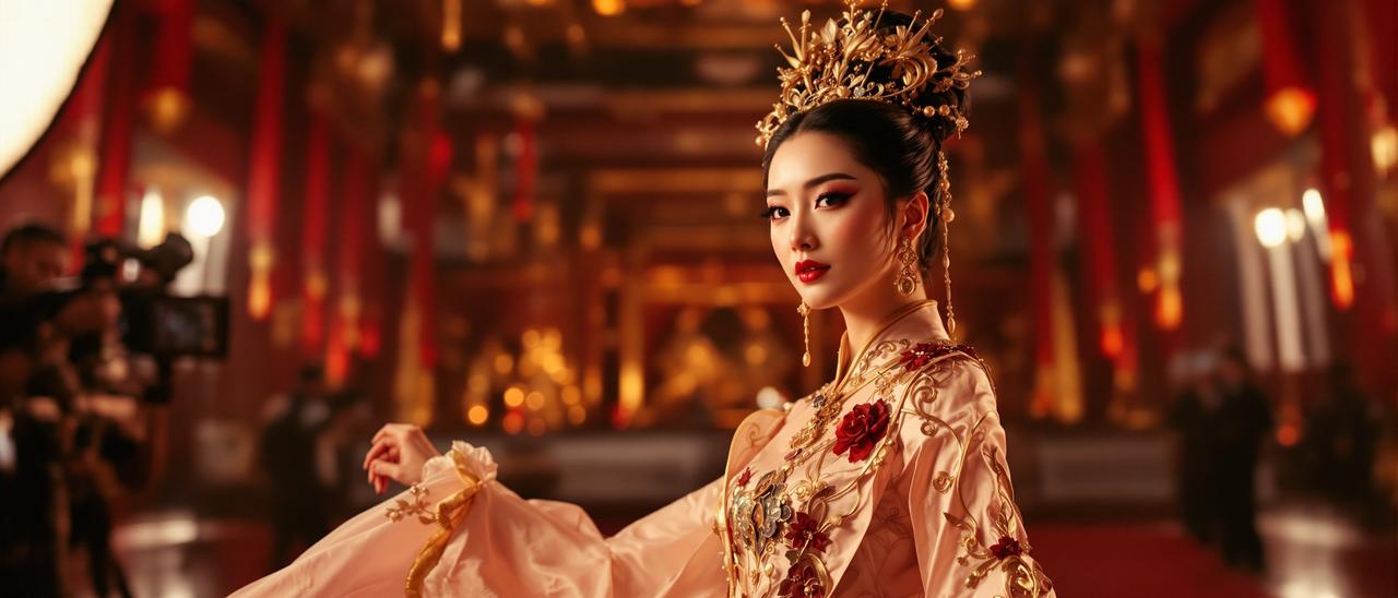 光点肖战揭秘明星背后疯狂应援和娱乐圈的苦涩甜蜜故事